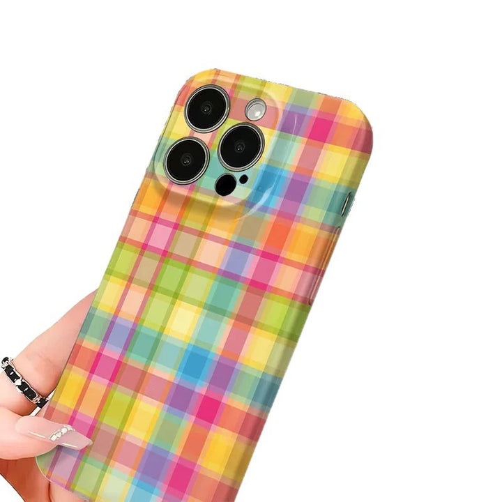 Why You Need the Suitable For All-Inclusive Soft-Grain Phone Cases