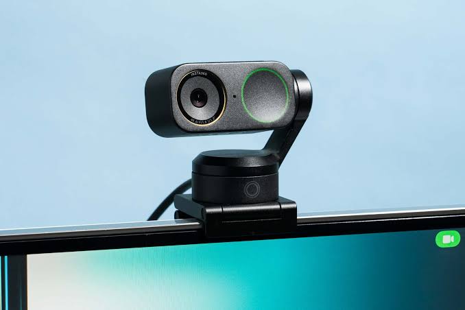 Upgrade With Premium Webcams