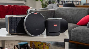 Powerful Speakers For Every Space