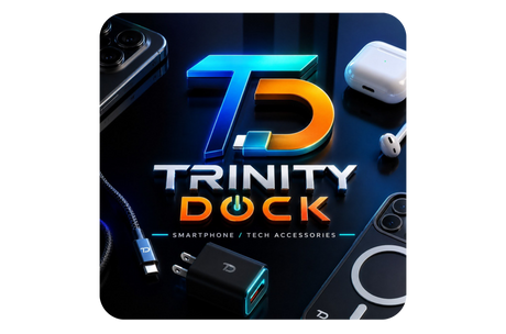 Trinity Dock